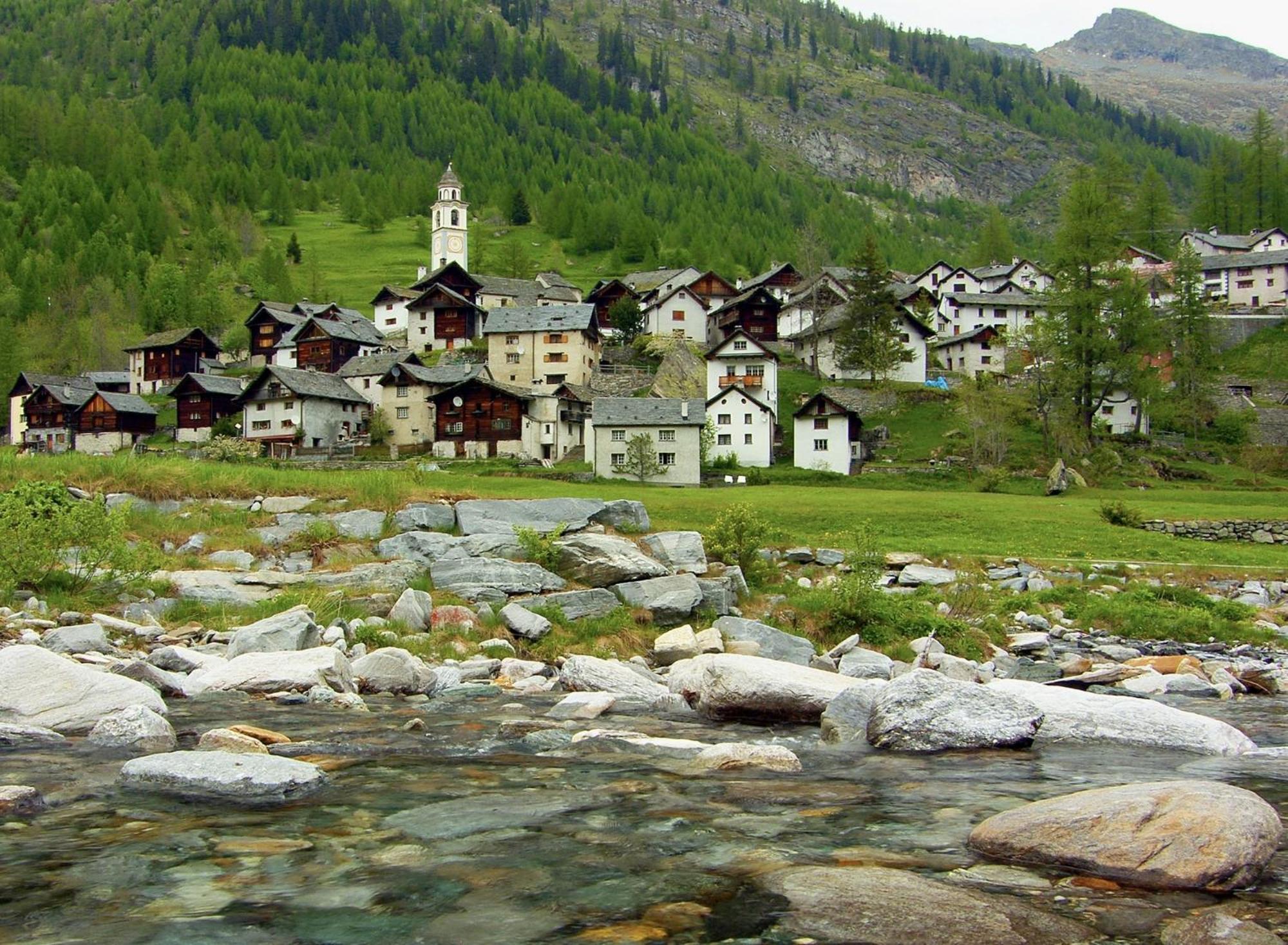 Casa Di Vacanza Giovanibosco Exteriér fotografie