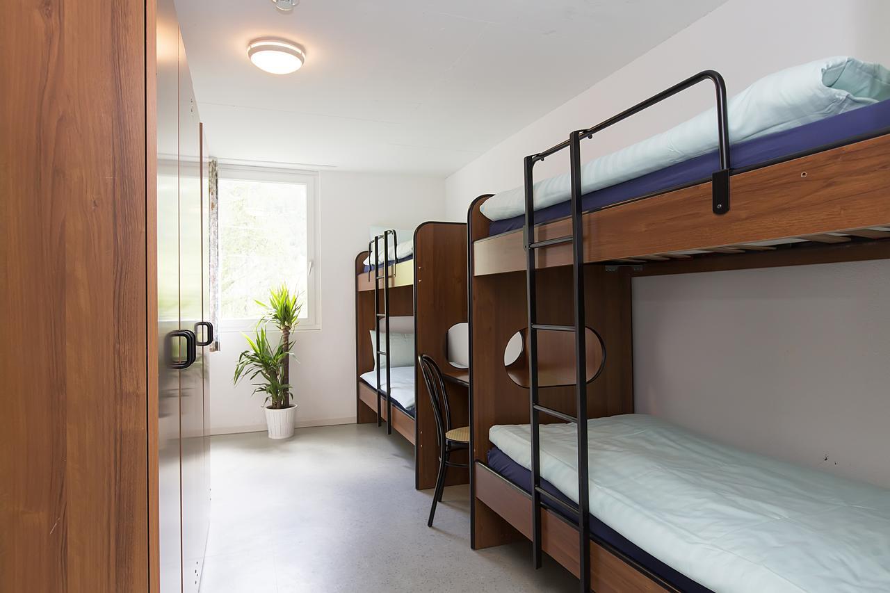 Casa Di Vacanza Giovanibosco Exteriér fotografie
